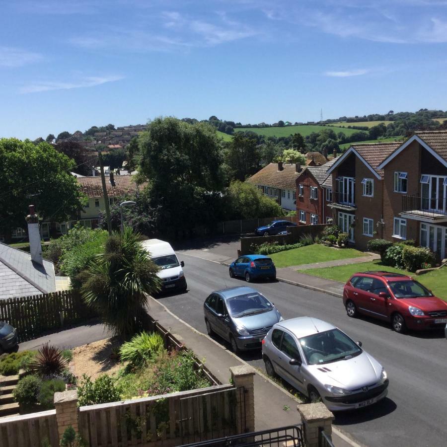 Southcroft Leilighet Bridport Eksteriør bilde