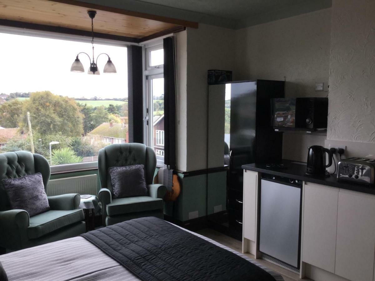Southcroft Leilighet Bridport Eksteriør bilde