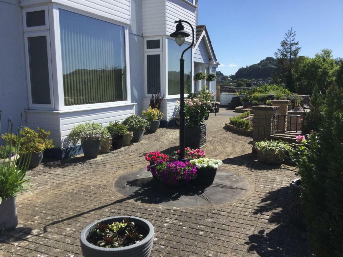 Southcroft Leilighet Bridport Eksteriør bilde