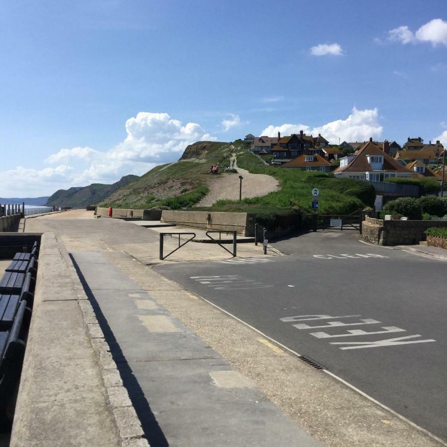 Southcroft Leilighet Bridport Eksteriør bilde